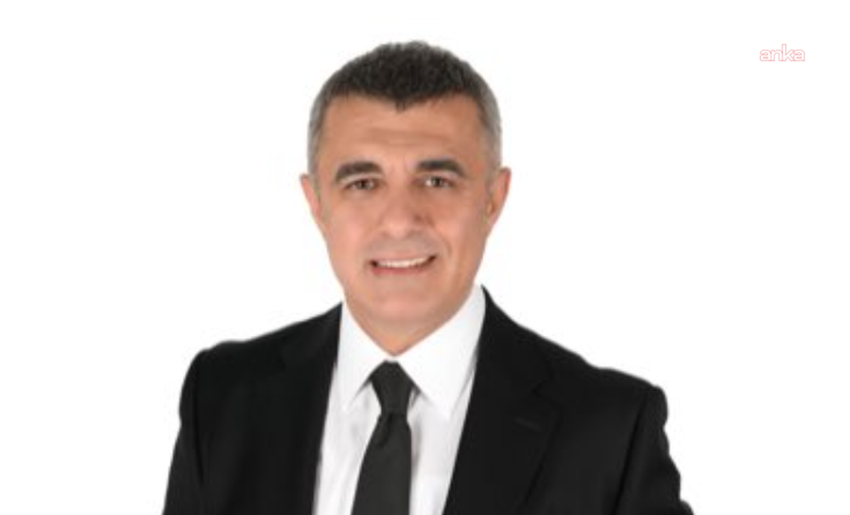 Mehmet Ali Yüksel, CHP İstanbul İl Başkanlığı görevine 18 Ekim\'de başlayacak