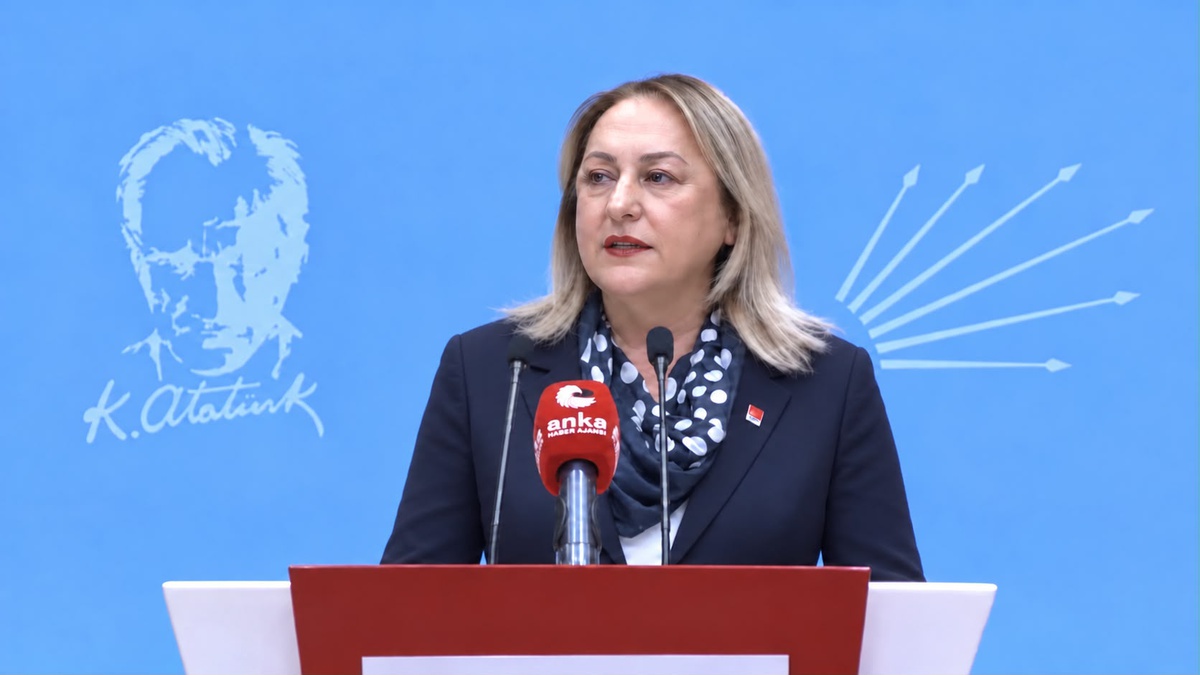 Gülsever, Dünya Gıda Günü\'nde her 100 çocuktan 37\'sinin yoksulluk riskini vurguladı