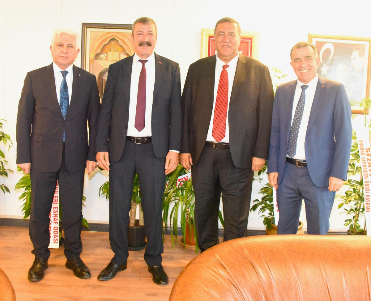 CHP\'li Ömer Fethi Gürer, mikro esnafa sıfır komisyon için kanun teklifi verdi