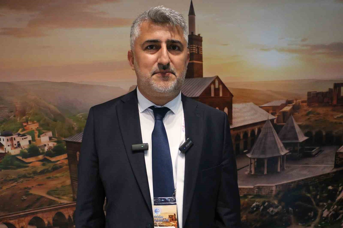 Diyarbakır\'da dahiliye kongresinde aile hekimlerine eğitim 13 oturumda ele alınıyor