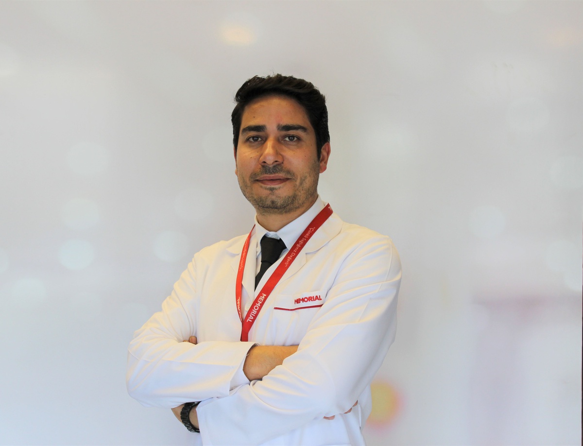 Menisküs yırtığında ameliyat kararı tek başına MR\'a göre verilmiyor