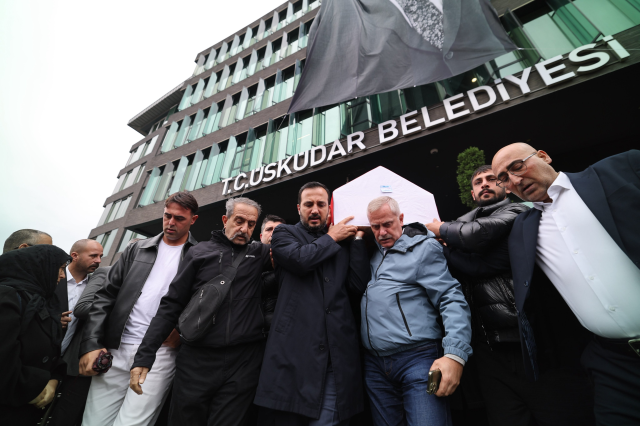 Dündar Ziya Gültekin son yolculuğuna uğurlanıyor