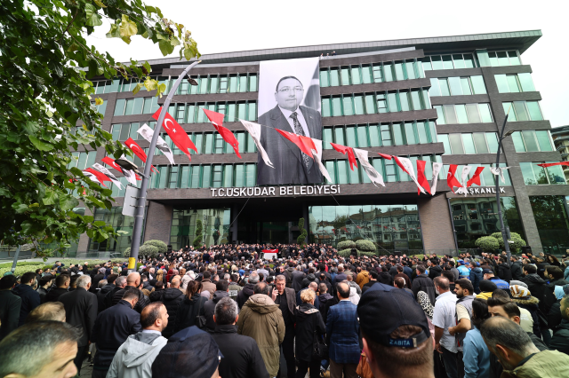 Dündar Ziya Gültekin son yolculuğuna uğurlanıyor