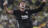 Dusan Vlahovic'ten galibiyet paylaşımı