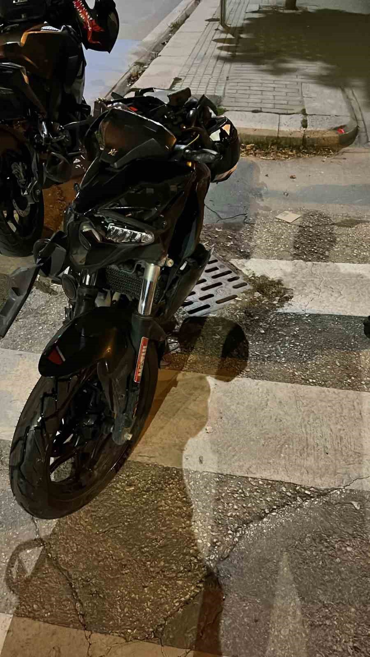Eskişehir\'de motosikletli öğrencinin ölümüne yol açan sürücüye iddianame düzenlendi