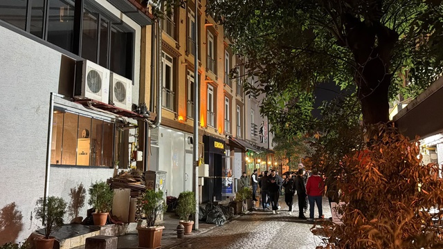 Otel sahibi kendi otelinde ölü bulundu! Ölümü şüpheli görüldü