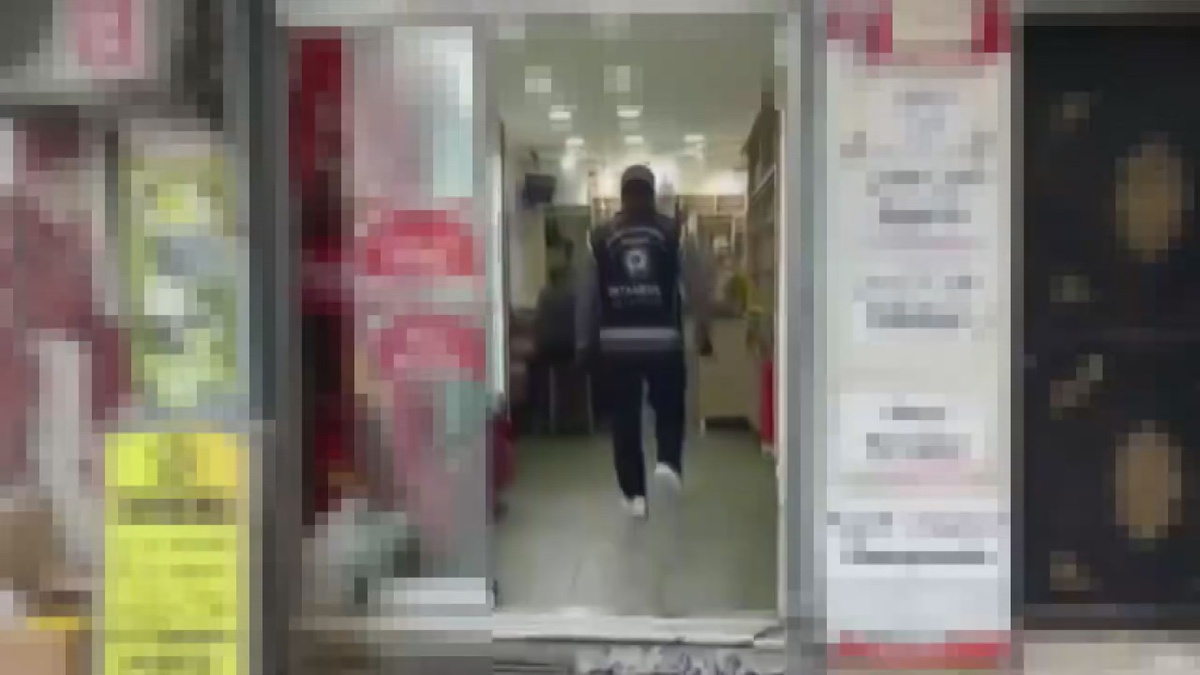 Fatih\'te sahtecilik operasyonunda gözaltına alınan 4 şüpheliden 2\'si tutuklandı