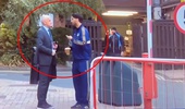 Fenerbahçe'de o görüntülerin sırrı ortaya çıktı! Asensio rest çekmiş