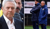 Fenerbahçe'de ortalığı karıştıran iddia! Eğer doğruysa Aziz Başkan baba-oğul ikisini birden yollar