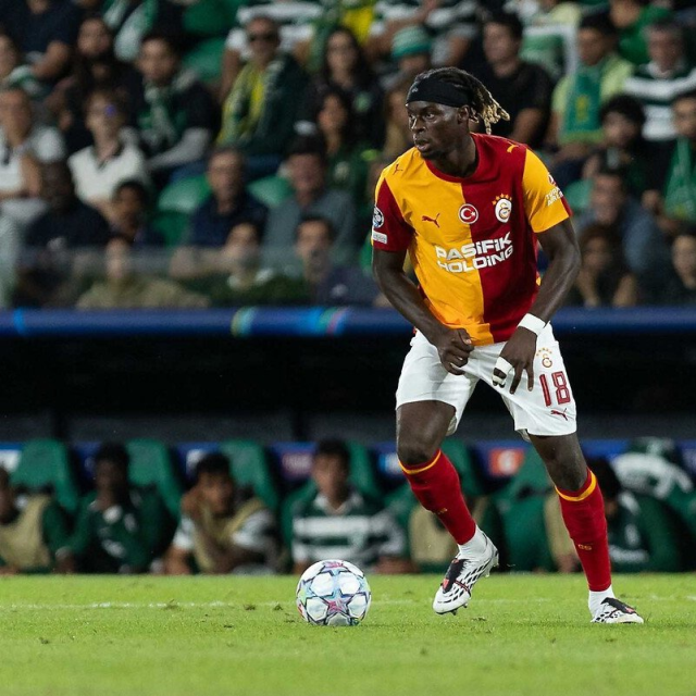 Galatasaray'da ayrılık! Böyle bir sonu kimse tahmin edemezdi