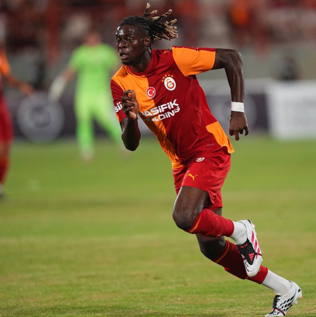 Galatasaray'da ayrılık! Böyle bir sonu kimse tahmin edemezdi