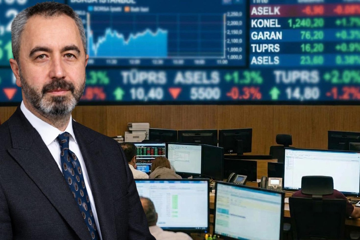 Hazine ve Maliye Bakan Yardımcılığına yeni atama