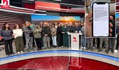 Halk TV'de peş peşe kararlar! Çalışanlar izne çıkarıldı, Toktaş istifa etti
