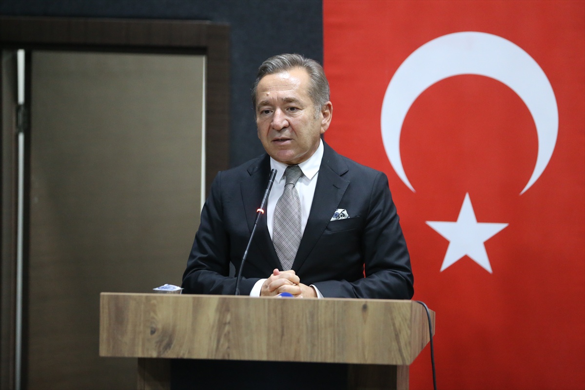 Hatay\'da zanaatkarlara destek projesinde HATRA markalı 100\'e yakın ürün tanıtıldı