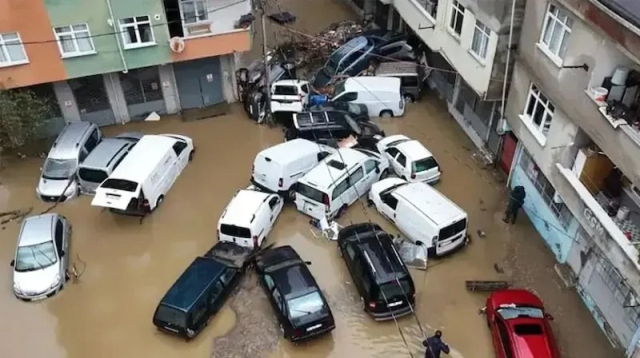 İçişleri Bakanı Mustafa Çiftçi: Tehlike hala geçmiş değil