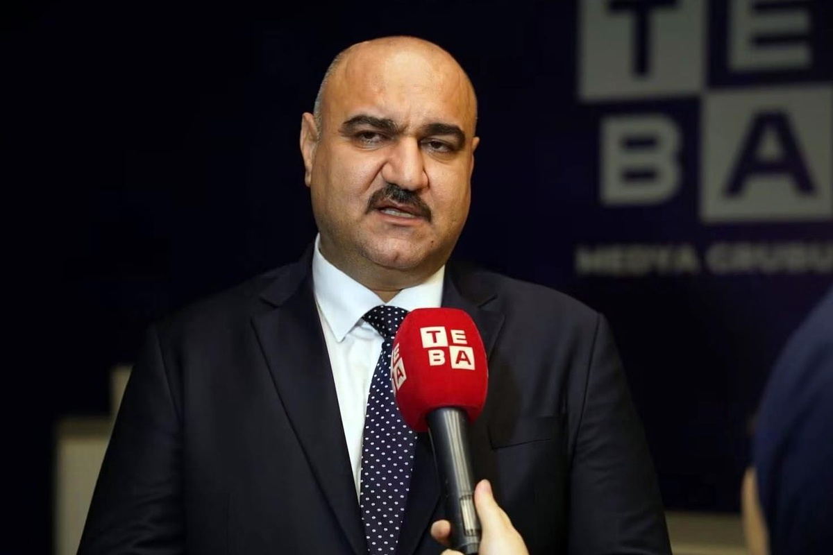İlk kez devlet bakanı Kerkük Valisi Mehmet Seman Ağa, Irak Devlet Bakanı olduITC\'li adayın Kerkük Valiliğinden istifası bekleniyor