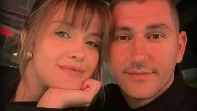 İrem Helvacıoğlu’nun kızı Sora 1 yaşında! 90’lar temalı kutlama