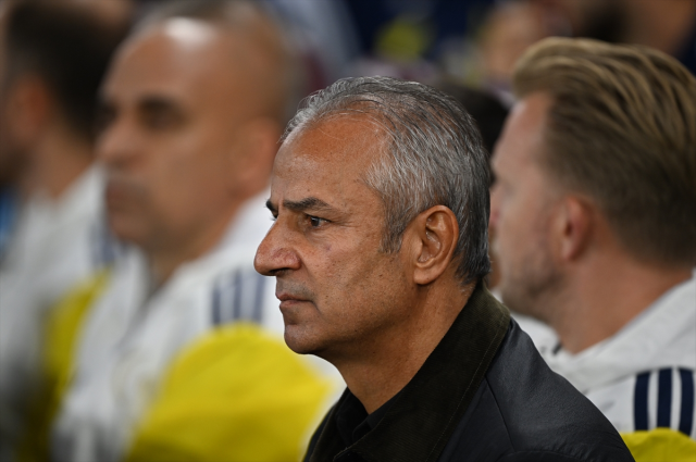 İsmail Kartal'ın 6-0 sonrası sözleri tartışma yarattı