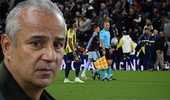 İsmail Kartal'ın 6-0 sonrası sözleri tartışma yarattı