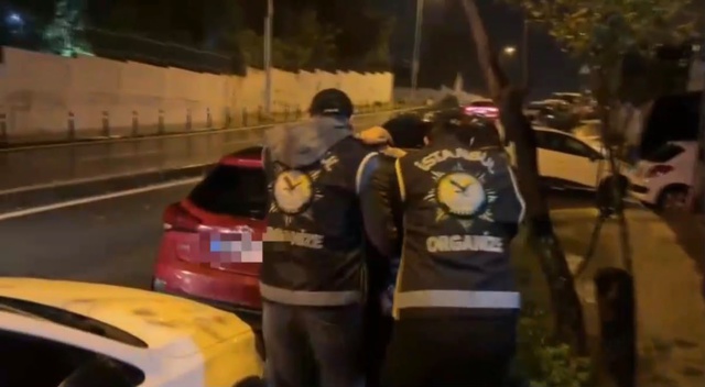 İstanbul’da FETÖ operasyonu! Aralarında aktif kamu görevlisi de var: 19 gözaltı