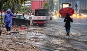 İstanbul için 2. alarm! Bu 5 ilçede yaşayanlar dikkat: Zorunlu değilse çıkmayın