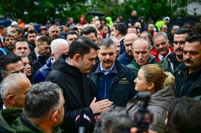 İstanbul'da 1 kişinin daha cansız bedeni bulundu, selde can kaybı 4'e yükseldi