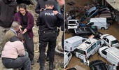 İstanbul'da 1 kişinin daha cansız bedeni bulundu, selde can kaybı 4'e yükseldi