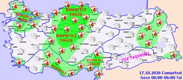 İstanbul için 2. alarm! Bu 5 ilçede yaşayanlar dikkat: Zorunlu değilse çıkmayın