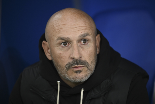 Italiano'dan <a class='keyword-sd' href='/orkun-kokcu/' title='Orkun Kökçü'>Orkun Kökçü</a>'nün sağlık durumu hakkında açıklama: Çok üzgünüm