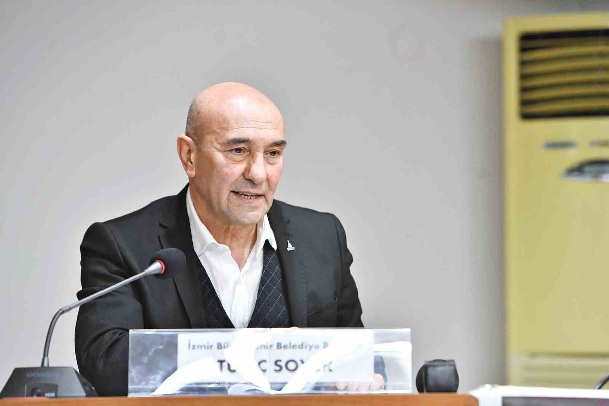 İZBETON davası 22 Ocak 2027\'ye ertelendi, İzmir Büyükşehir\'in müdahilliği kabul edildi