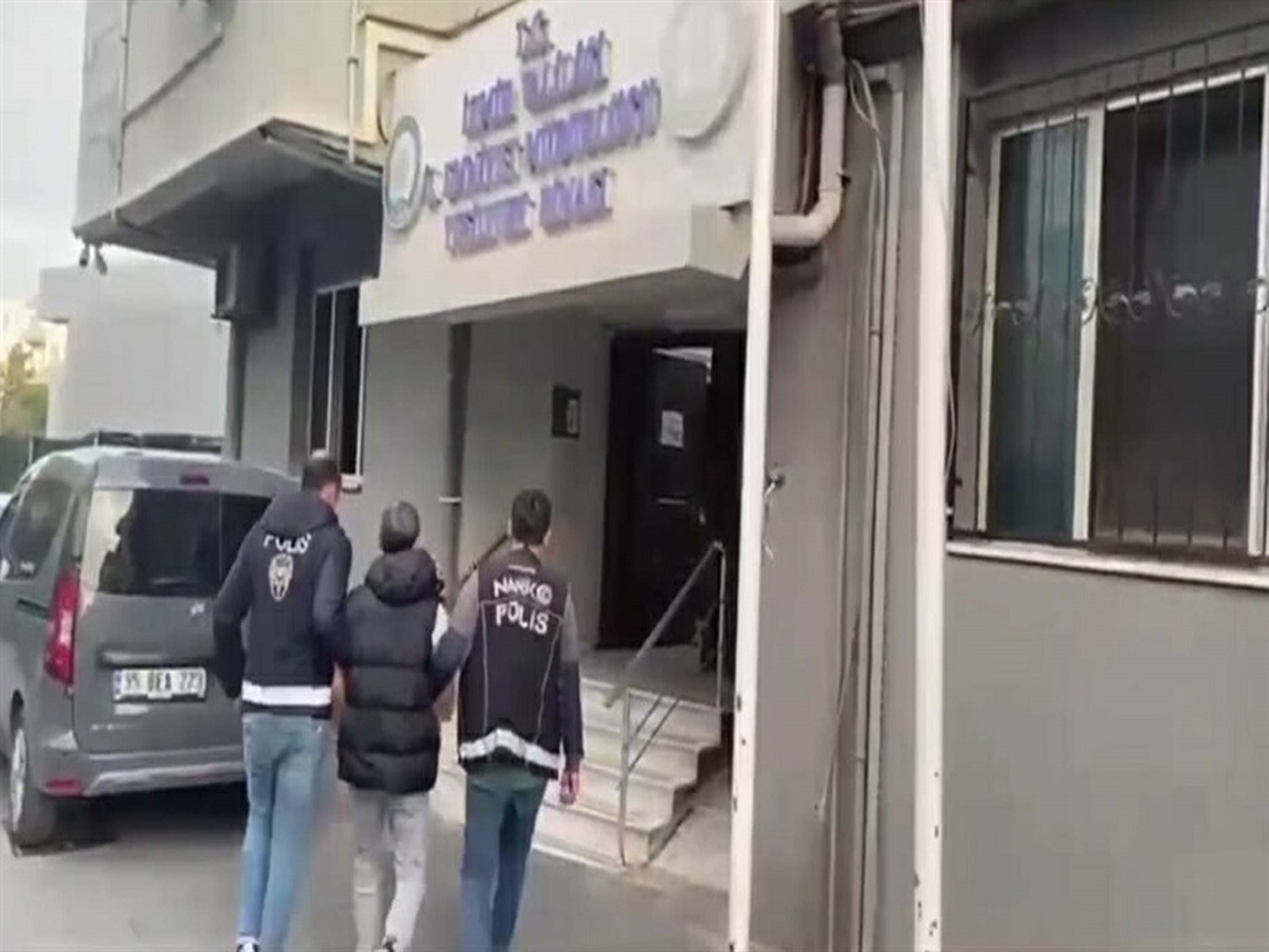 İzmir\'de yasadışı bahis operasyonunda 27 tutuklama yapıldı, 1,8 milyar lira hacim bulundu
