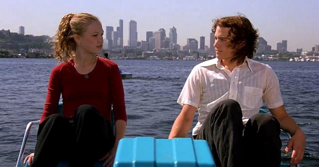 Julia Stiles’tan yıllar sonra Heath Ledger’a anlamlı anma