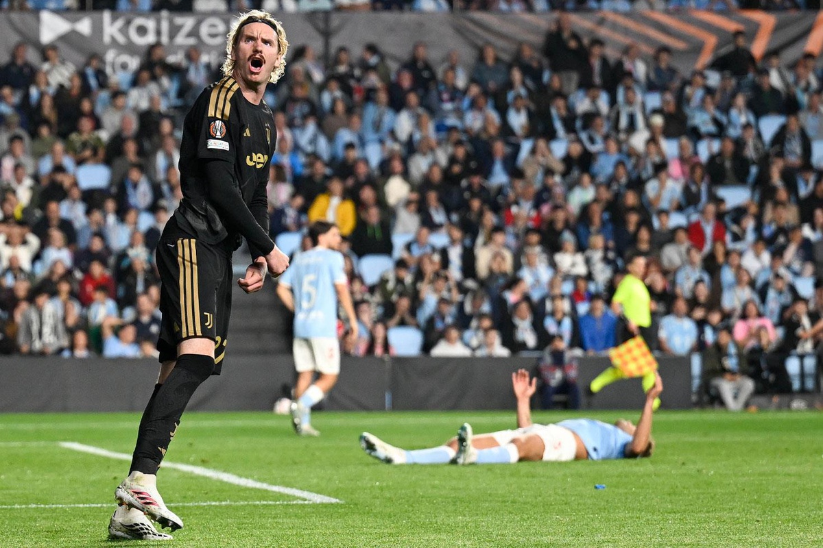 Juventus geriden gelip 90+2\'de kazandı