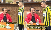 Kadıköy Boğası, 1 milyon liralık hayalini İbrahim Tatlıses'e anlattı