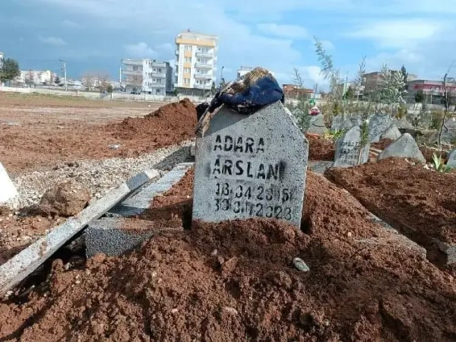 Annesine acı çektirmek için kızını öldürmüştü! Koğuşunda ölü bulundu