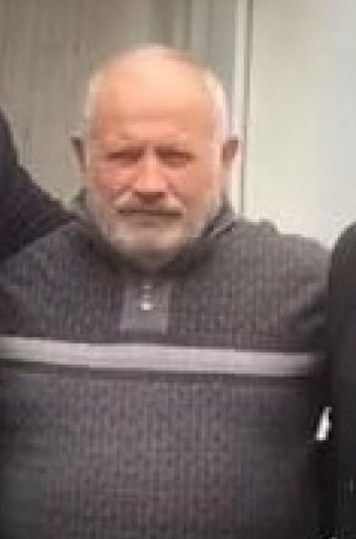 Kocaeli Başiskele\'de selde kaybolan eski muhtar Mustafa Gedikli için arama sürüyor