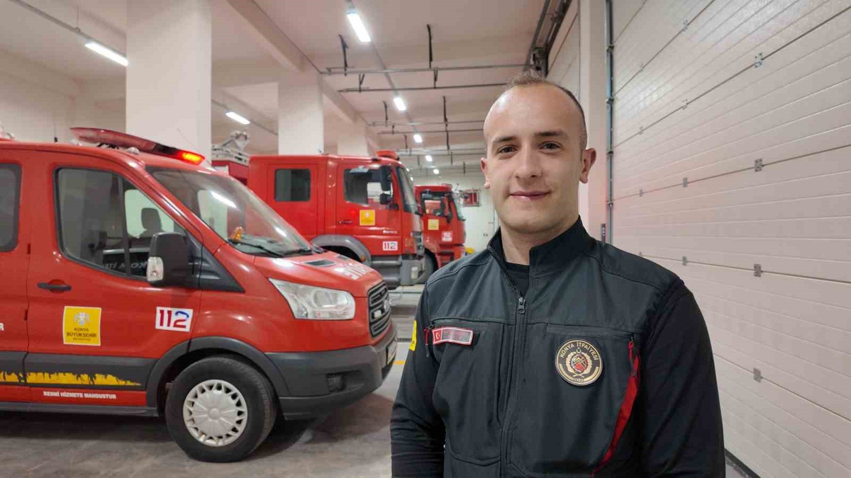 Konya\'da soba ve kombi kullanımında karbonmonoksit uyarısı yapıldı