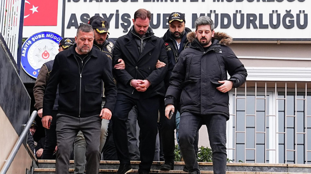 Kubilay Kaan Kundakçı cinayeti davasında karar! Biri beraat etti, biri müebbet yedi