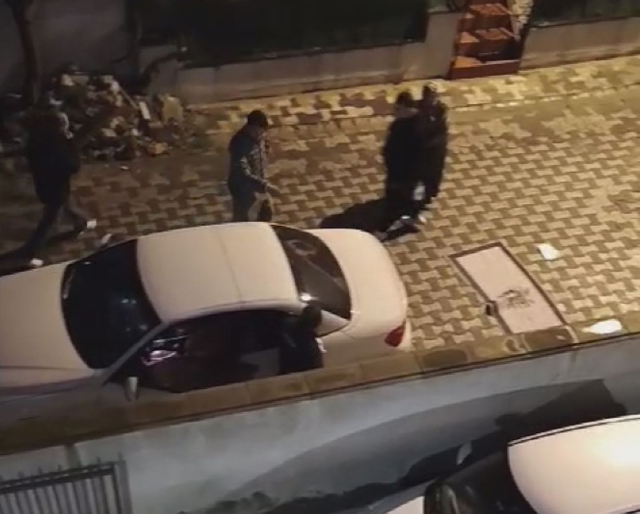 Kubilay Kaan Kundakçı cinayeti davasında karar! Biri beraat etti, biri müebbet yedi