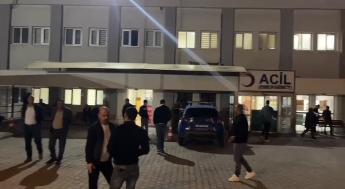 Kurtalan\'da 34 öğrenci hastanelik oldu: Gıda zehirlenmesi şüphesiyle hasta sayısı 40\'a yükseldi