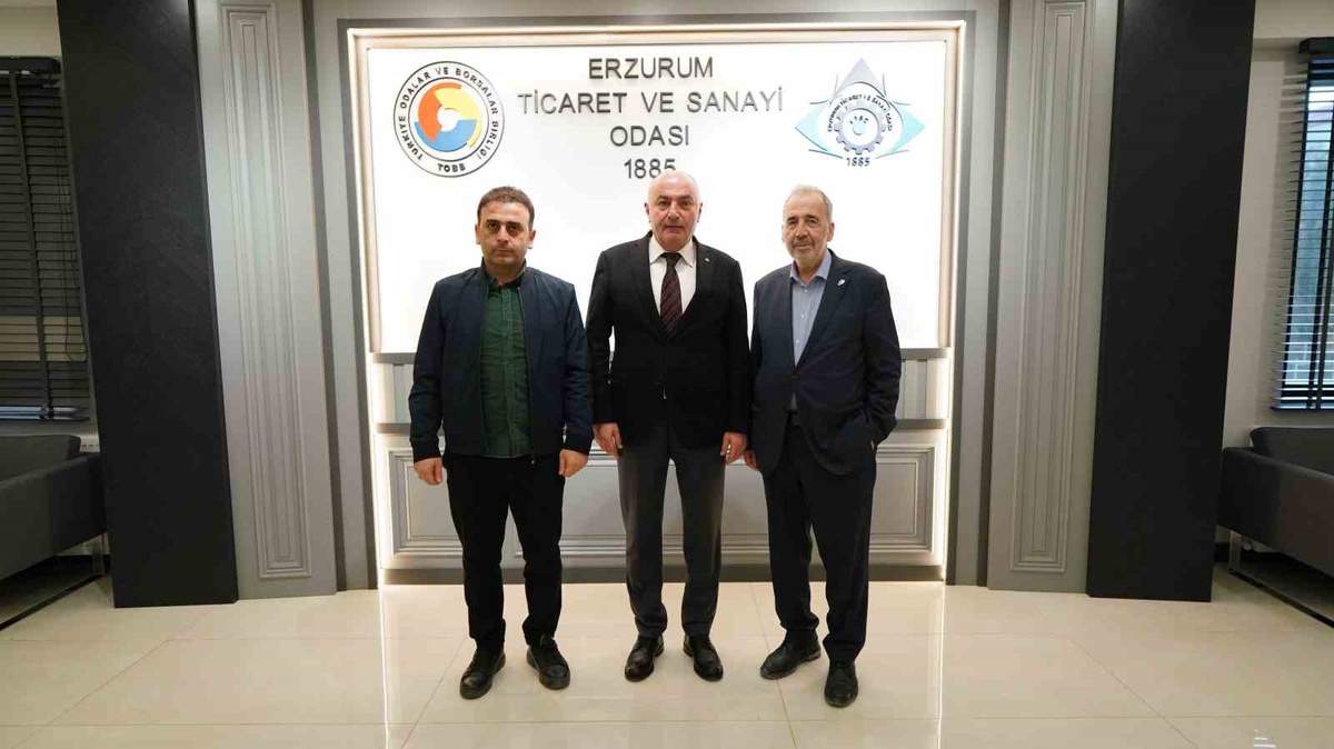 Lila Kağıt\'ın Erzurum fabrikasında ilk üniteler faaliyete geçti