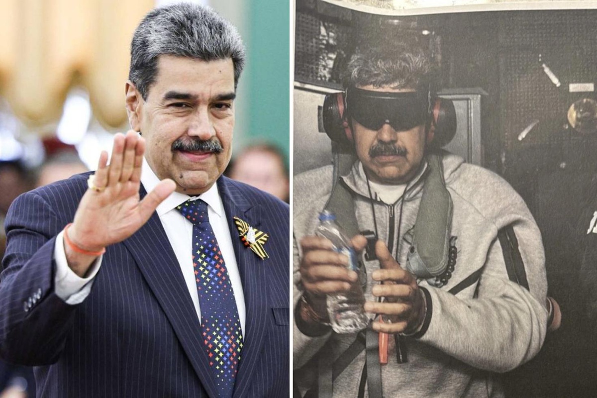 Maduro’dan mahkemede "işkence" iddialarına yanıt! İşte ilk sözleri