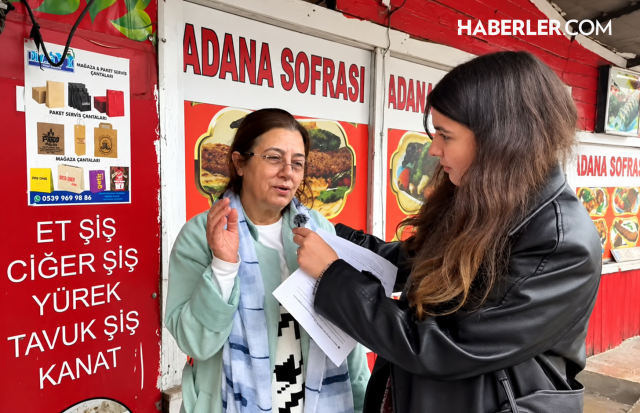 Mağdur vatandaş canlı yayında ağlayarak anlattı: Her şeyim gitti, 2 yetim büyütüyorum