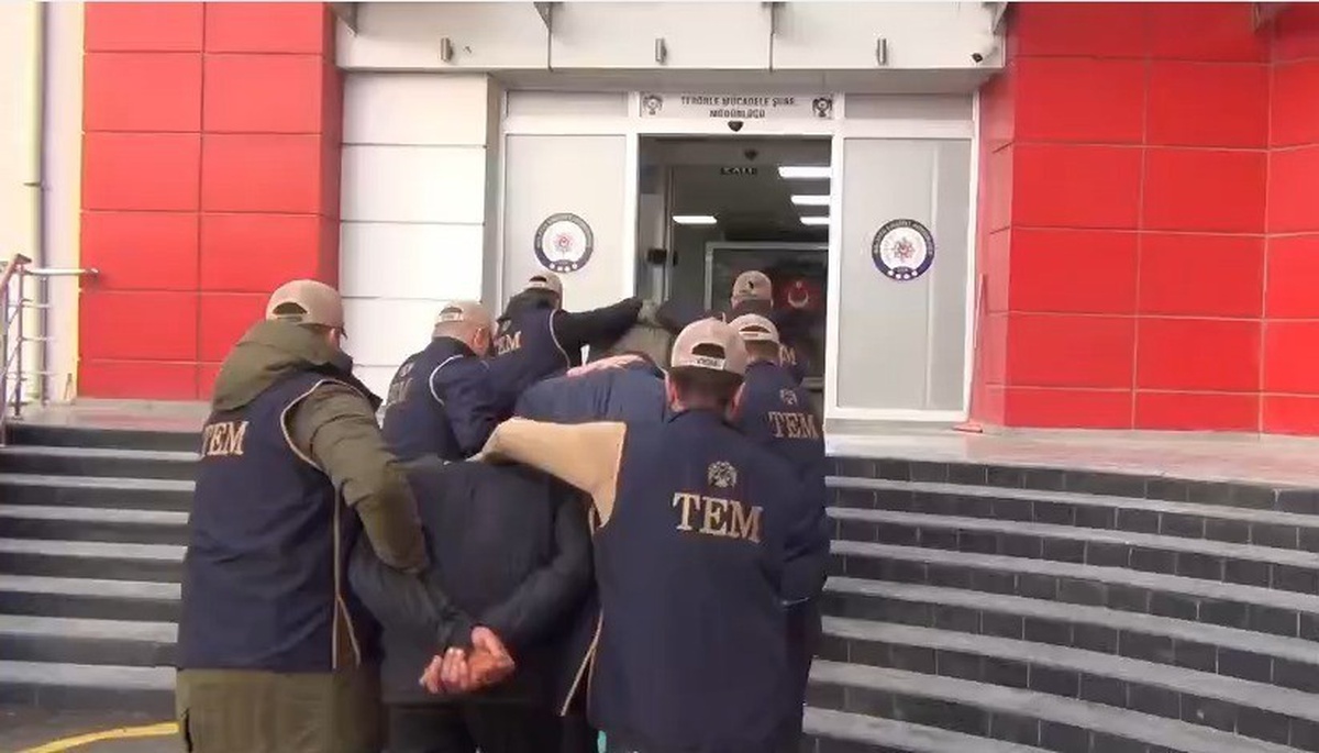 Malatya\'da DEAŞ sanığı Burtakuçin, Bingöl\'deki karakol saldırısı iddiasını reddetti