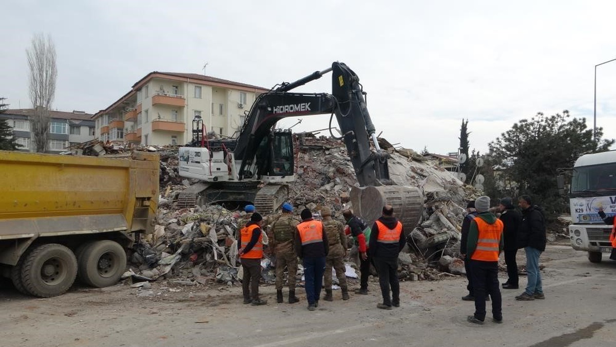 Hayat Sitesi davasında 4 sanığa hapis, 1 beraat