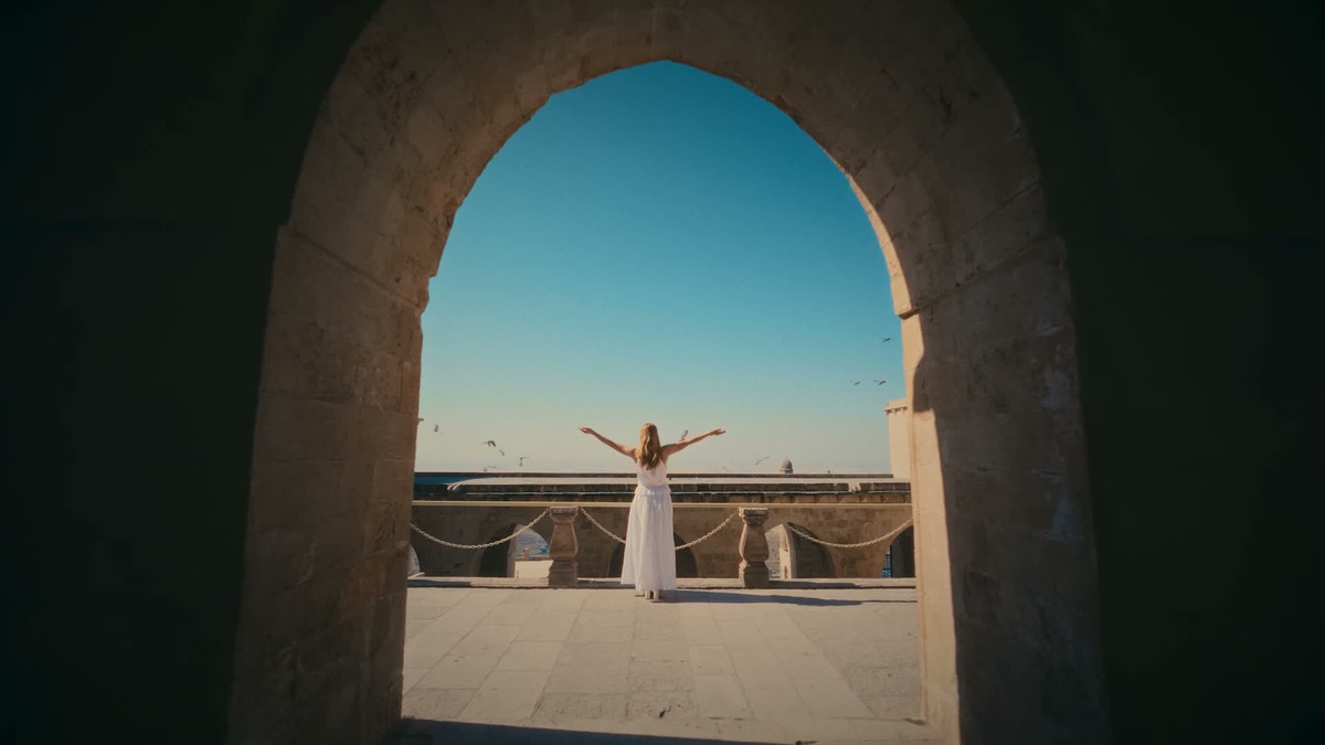 Mardin\'in 10 ilçesini kapsayan tanıtım filmi 10 dilde altyazıyla sunuldu