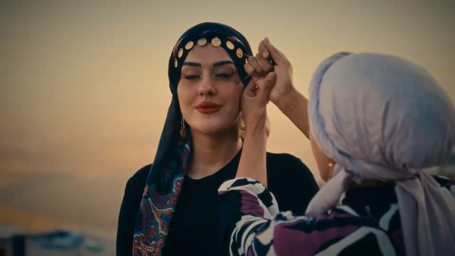 Mardin’in binlerce yıllık mirası 10 dilde dünyaya tanıtılıyor