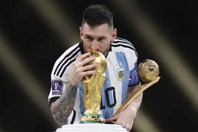 Messi'nin 3 gizli raporu ortaya çıktı! Birinde yazanlar inanılmaz