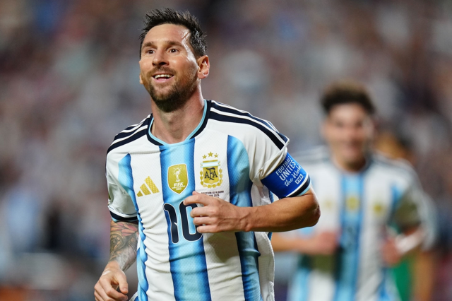 Messi'nin 3 gizli raporu ortaya çıktı! Birinde yazanlar inanılmaz