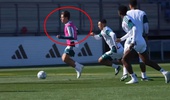 Mourinho Arda'ya pembe forma giydirdi! Futbol gurmeleri mest oldu
